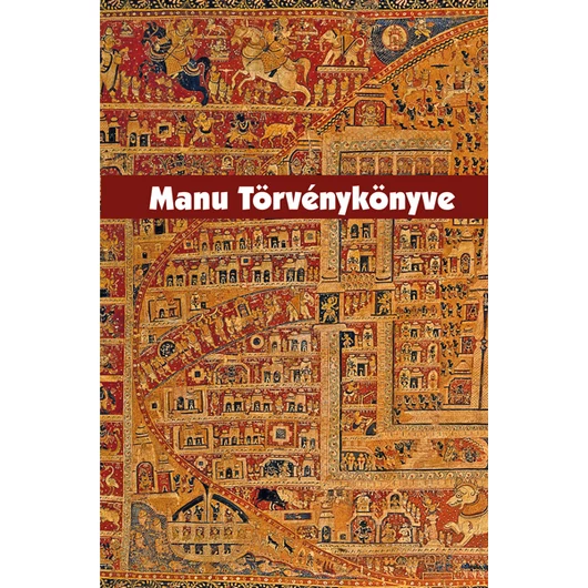 Manu törvénykönyve