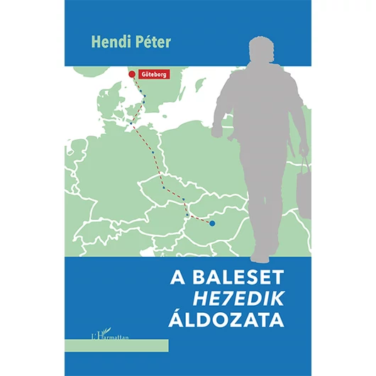 A baleset hetedik áldozata