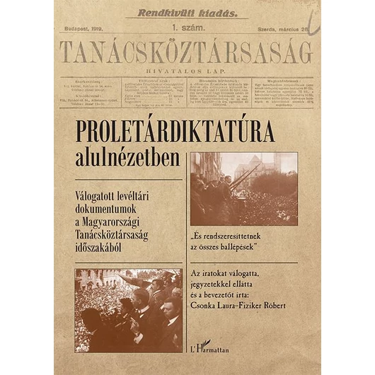 Proletárdiktatúra alulnézetben
