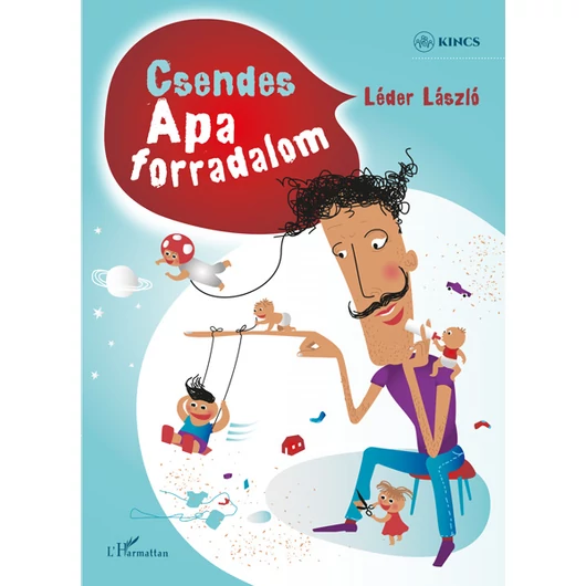 Csendes Apa-forradalom