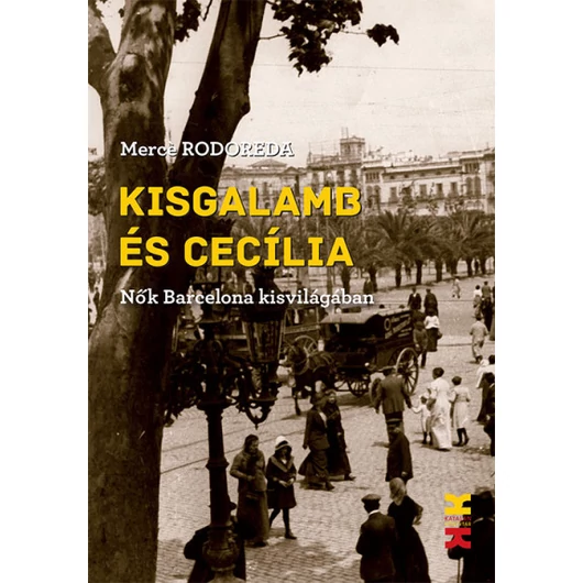 Kisgalamb és Cecília