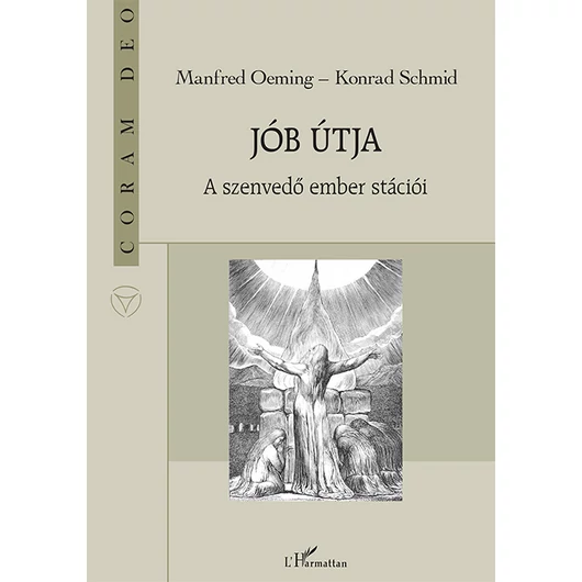 Jób útja