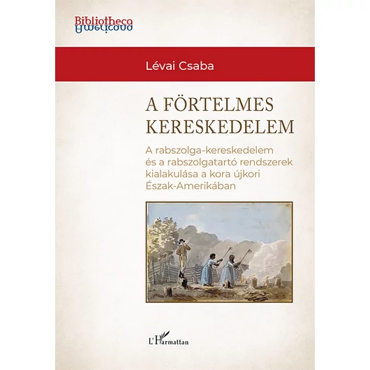 A förtelmes kereskedelem