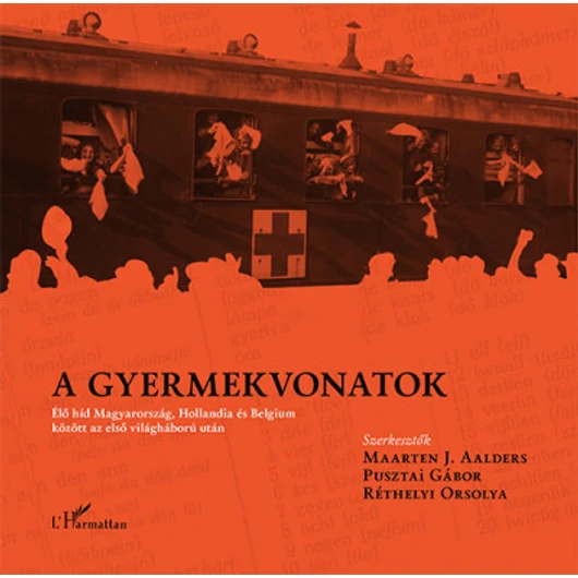 A gyermekvonatok