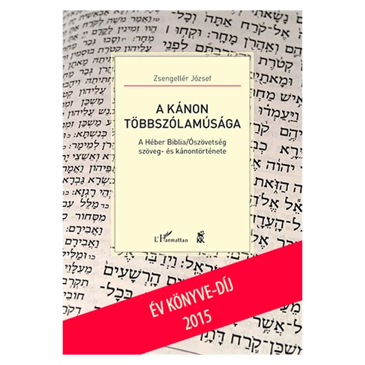A kánon többszólamúsága