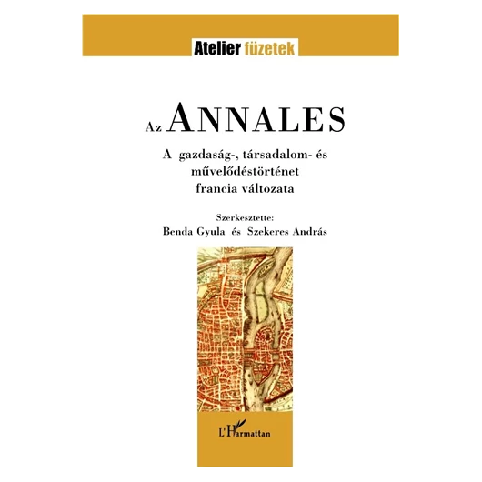 Az Annales
