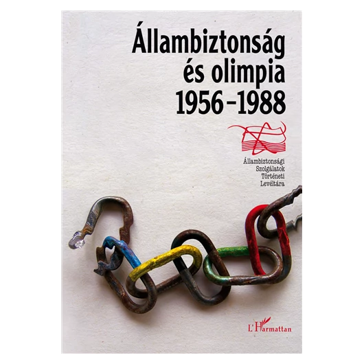 Állambiztonság és olimpia (1956-1988)