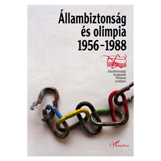 Állambiztonság és olimpia (1956-1988)