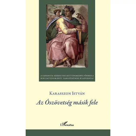 Az Ószövetség másik fele