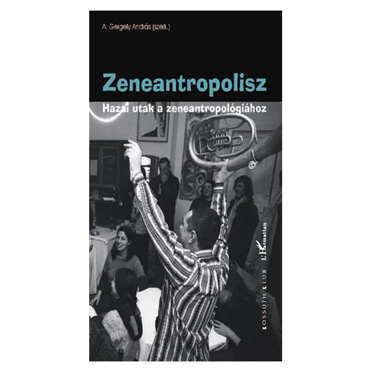 Zeneantropolisz
