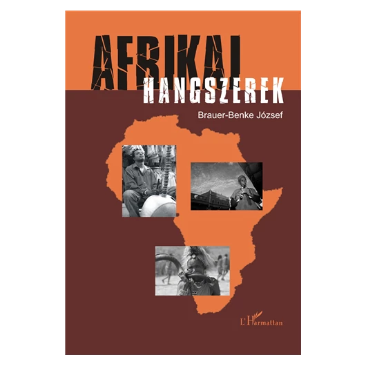 Afrikai hangszerek