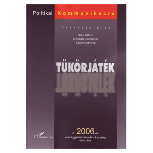 Tükörjáték
