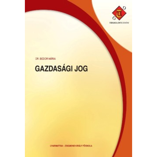 Gazdasági jog
