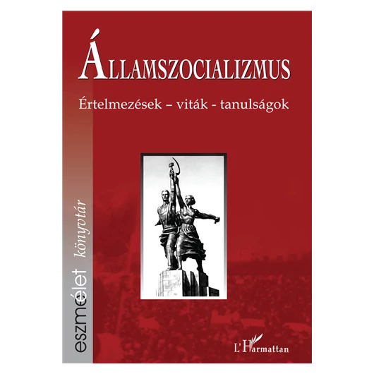 Államszocializmus