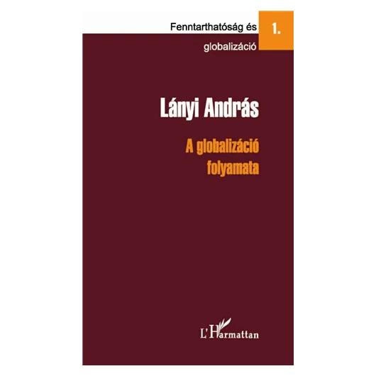 A globalizáció folyamata