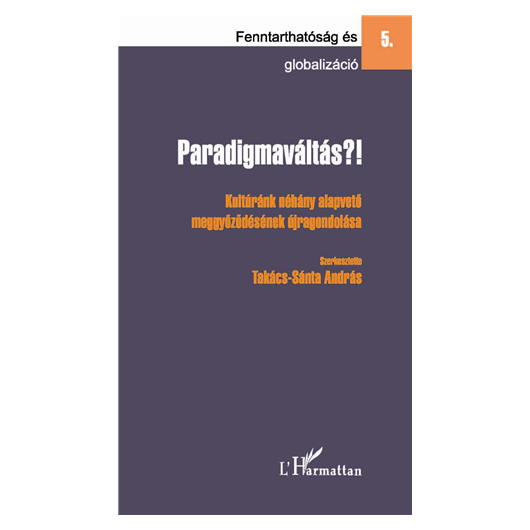 Paradigmaváltás?!