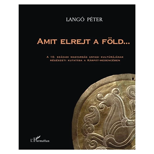 Amit elrejt a föld...