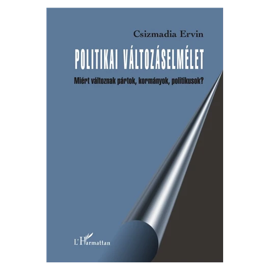 Politikai változáselmélet