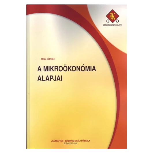 A mikroökonómia alapjai