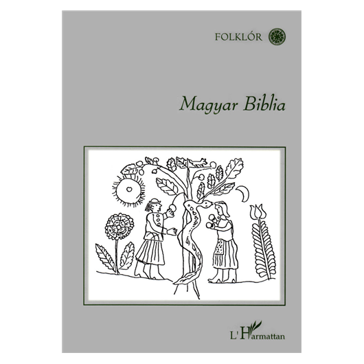 Magyar Biblia