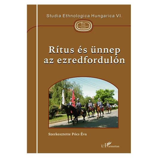 Rítus és ünnep az ezredfordulón