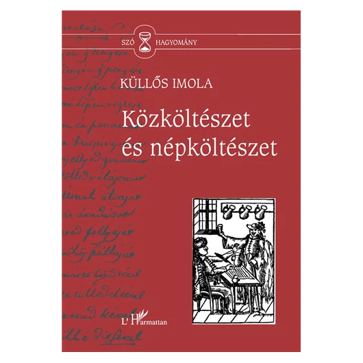 Közköltészet és népköltészet