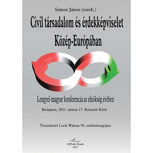 Civil társadalom és érdekképviselet Közép-Európában