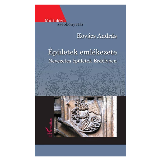Épületek emlékezete