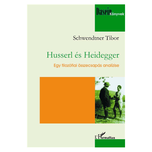 Husserl és Heidegger