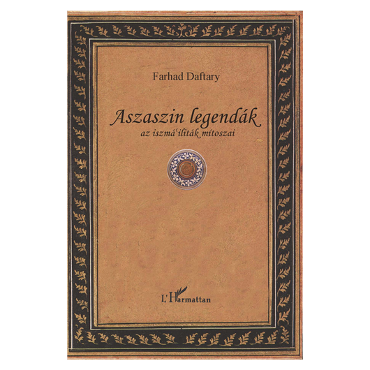 Aszaszin legendák