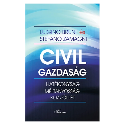 Civil gazdaság