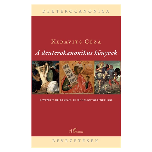 A deuterokanonikus könyvek
