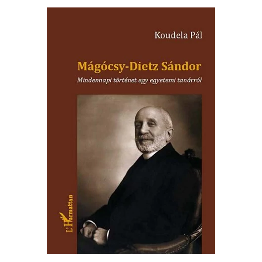 Mágócsy-Dietz Sándor