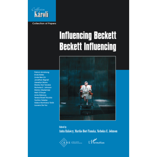 Influencing Beckett / Beckett Influencing