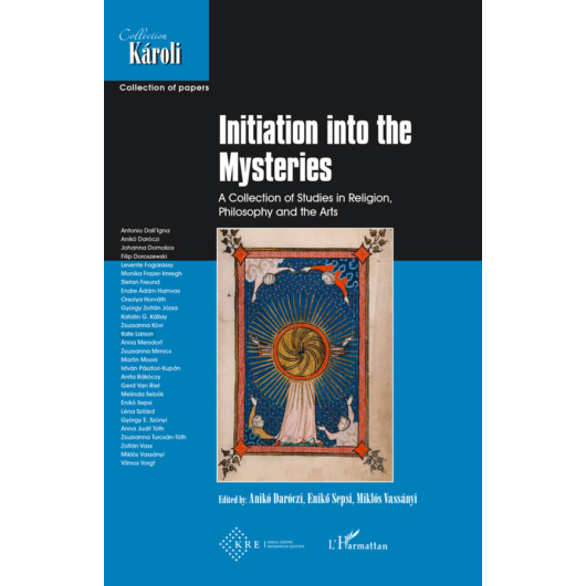 Initiation into the Mysteries