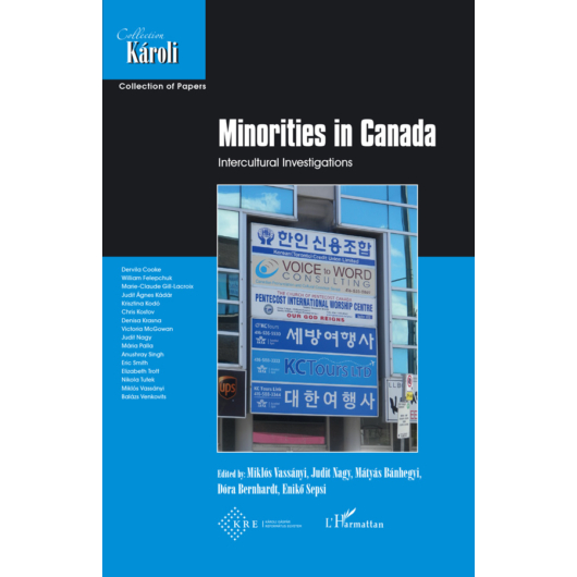 Minorities in Canada