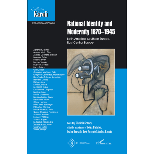 National Identity and Modernity 1870–1945