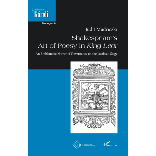 Shakespeare’s  Art of Poesy in King Lear