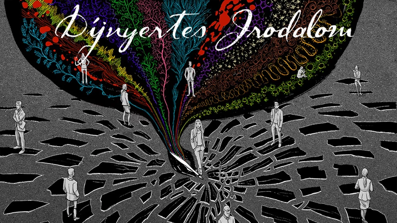 Díjnyertes irodalom 2