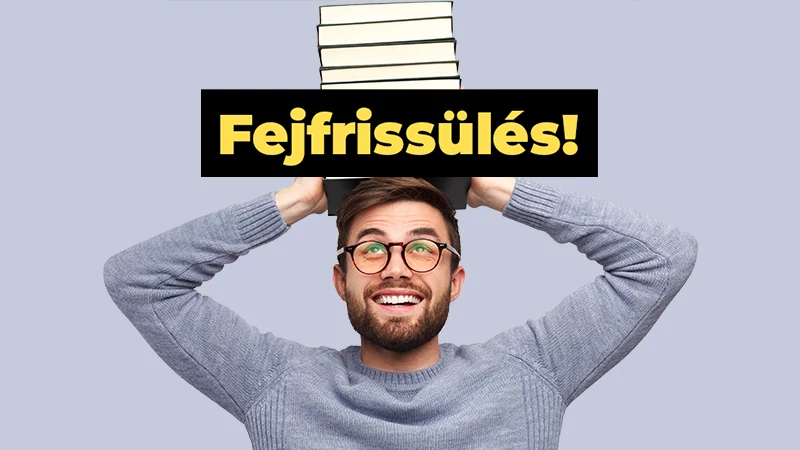 Fejfrissülés - A filozófia klasszikusai