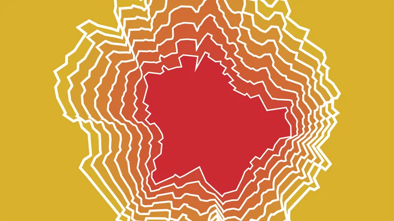 Könyvbemutató - Szirmai Viktória: Budapest metropolisz. Egy közép-európai nagyvárostérség