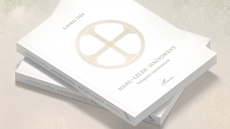 „…tán vége lehet a bicebóca létnek” – Lovász Irén útja a teljesség felé