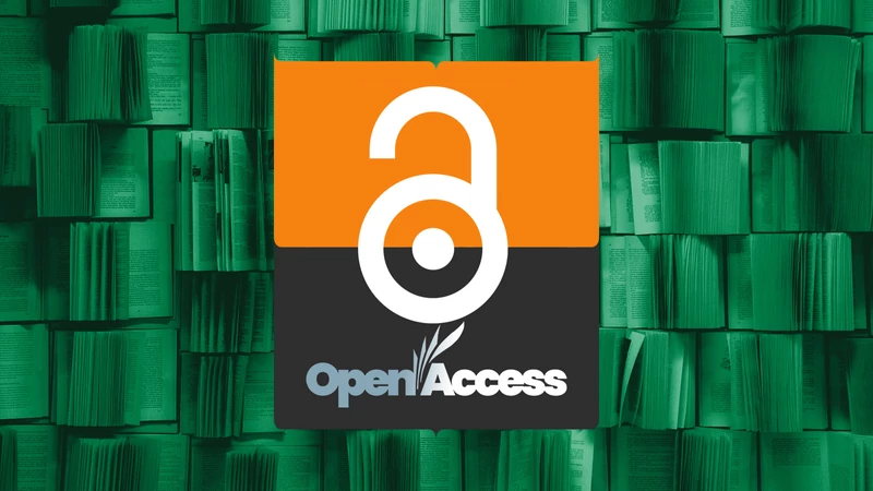 Gold open access - az online könyvkiadás „aranya”
