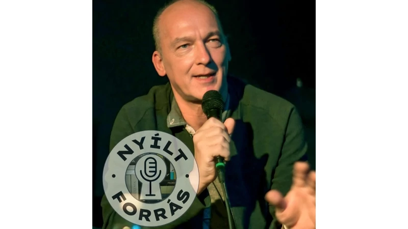 Hamis próféták és angyalok – Szabó Gáborral a Krasznahorkai-univerzumról 