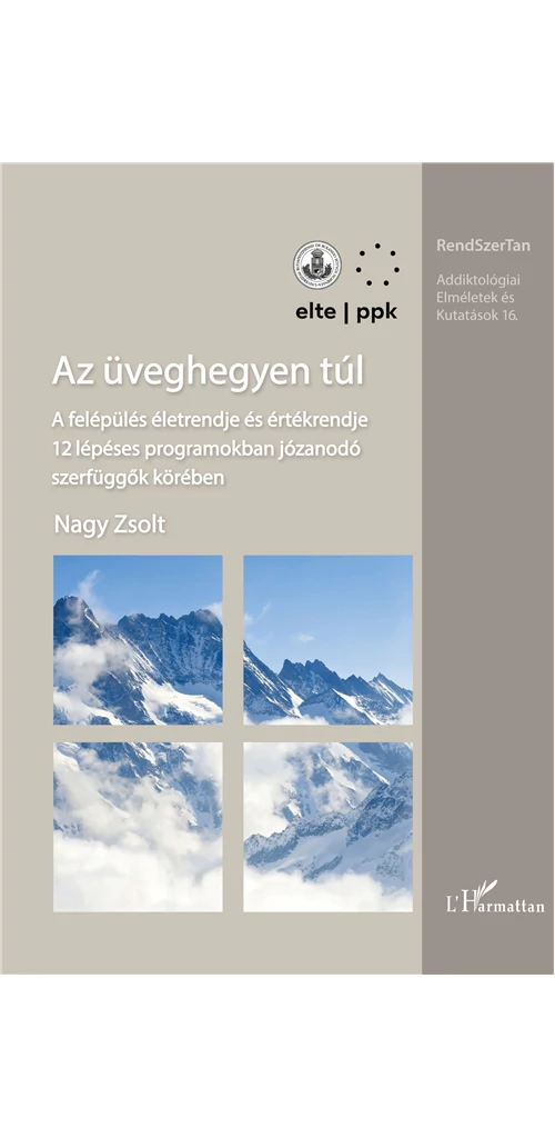 Uveghegyen Is Tul